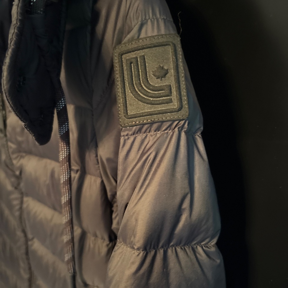 Lole  Claudia puffer Jacket - Picture 3 of 11